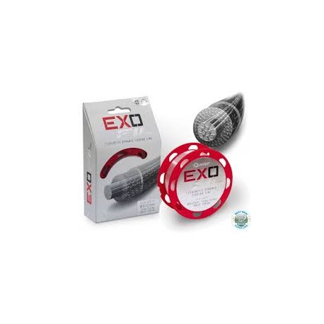 Nylon QUANTUM Exofil 300m 0.28mm  8.10kg
