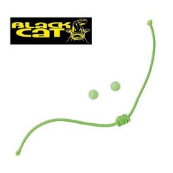 Noeud d'arrêt BLACK CAT  XXL