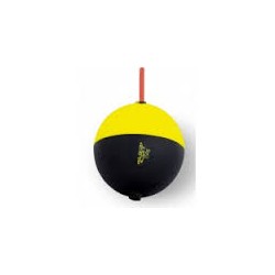 Flotteur silure BLACK CAT 100g