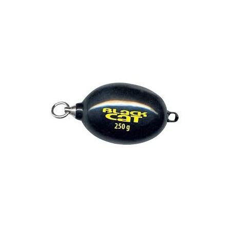 BLACK CAT lead clonker 260g