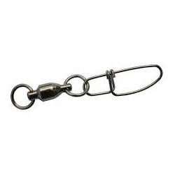 Godzilla swivels BLACK CAT 62mm n°3/0