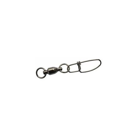 Godzilla swivels BLACK CAT 62mm n°3/0