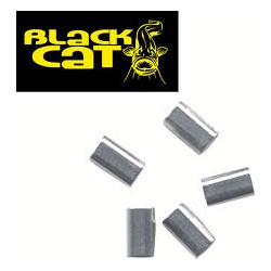 Pinch Sleeves BLACK CAT 1.2mm