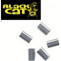 Pinch Sleeves BLACK CAT  1.2mm