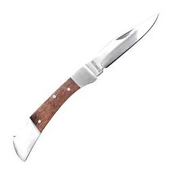 Couteau ZEBCO à cran d'arrêt 7cm