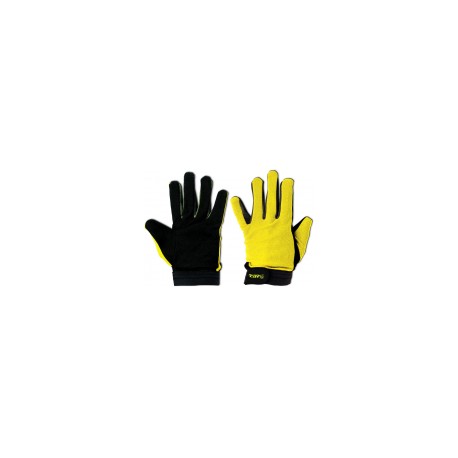 Gants pour silure BLACK CAT
