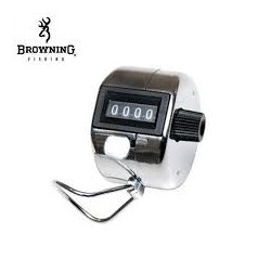 BROWNING fish counters