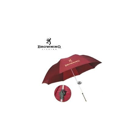 Parapluie BROWNING 2m50