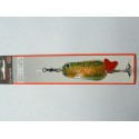 DAM FZ Super natural 65mm 30gr Brown trout lure