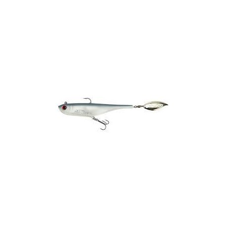 Leurre BIWAA Divinator Medium 18cm 35gr  Cisco/lavaret