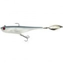 Leurre BIWAA Divinator Medium 18cm 35gr  Cisco/lavaret