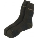 Chaussettes DAM Thermo socks pointures 40 à 43