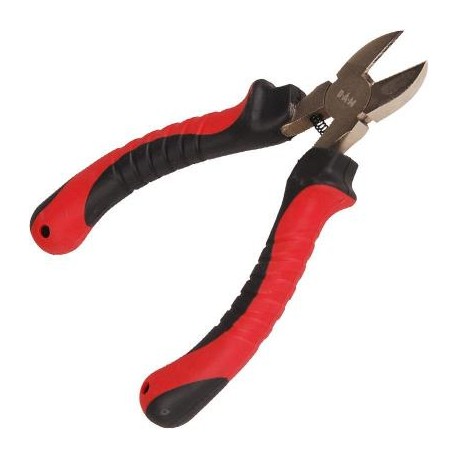 Pince DAM Effzett Side Cutter