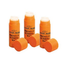 Dubbing Wax TRAUN RIVER Premium