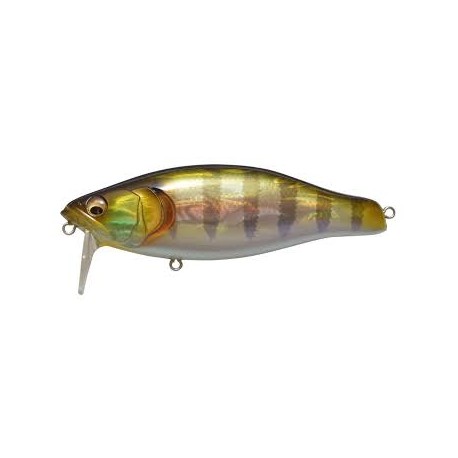 Leurre MEGABASS I Jack 108mm  GG Gill II