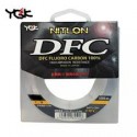 Fluorocarbon YGK NITLON DFC 0.18mm 4Lbs
