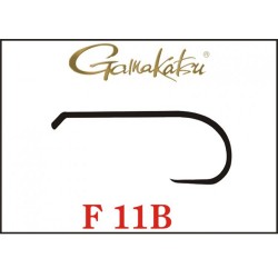 Hooks  GAMAKATSU F11B n°10