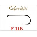 Hooks GAMAKATSU F11B n°12