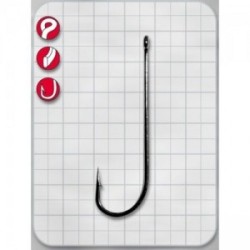 Hooks GAMAKATSU F36 n°6