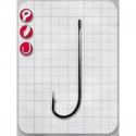 Hooks GAMAKATSU F36 n°6
