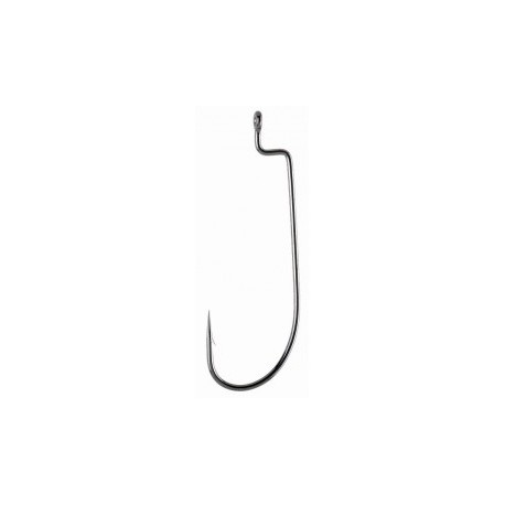 Hook GAMAKATSU Worm 34 n°4/0