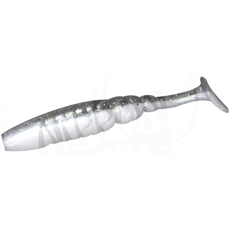 BAIT BREATH TT Shad 3.2inch Magic shad lure