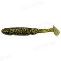 BAIT BREATH TT Shad 4inch Gold melon lure