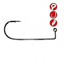 Hook GAMAKATSU Jig 22 n°3/0