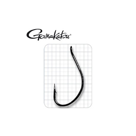 Hook GAMAKATSU Worm 39 n°1