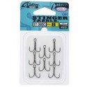 Triple hook OWNER ST36BC n°1