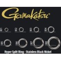 GAMAKATSU Hyper split ring n°5 44kgs