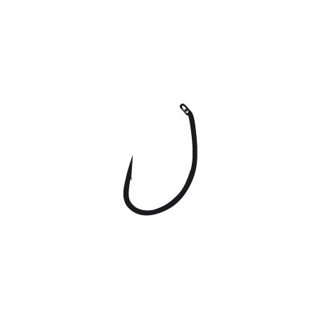 Hooks GAMAKATSU C12F BL n°14