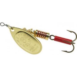 Spoon MEPPS Aglia n°3 Gold