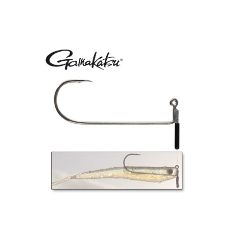 Hook GAMAKATSU Drop shot jig 90 n°8/0