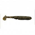 Leurre BAIT BREATH TT Shad 4inch  Green pumpkin/Silver