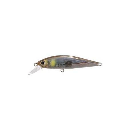 Leurre ZIP BAITS Rigge flat 50mm 820