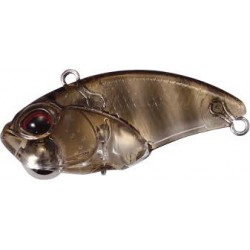 DUO ValkeIn Li-worm 38mm Brown gill lure