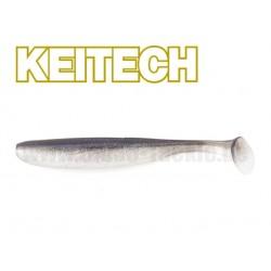 Lure KEITECH Easy shiner 4inch Alewife