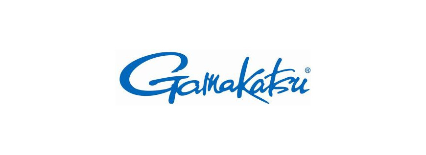 Hameçons Gamakatsu