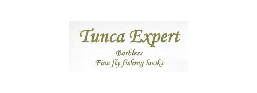 Hooks Tunca Expert