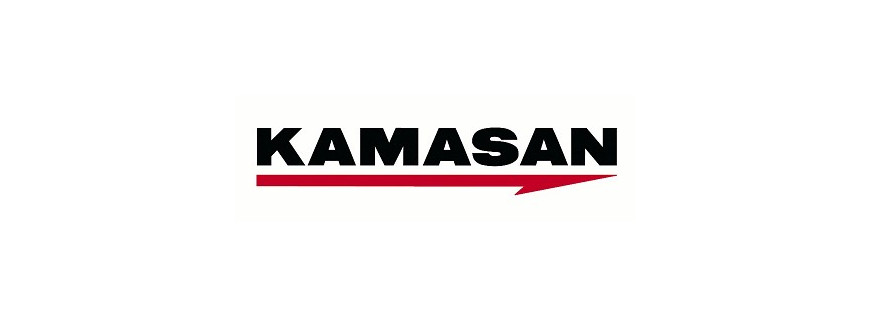 Hameçons Kamasan