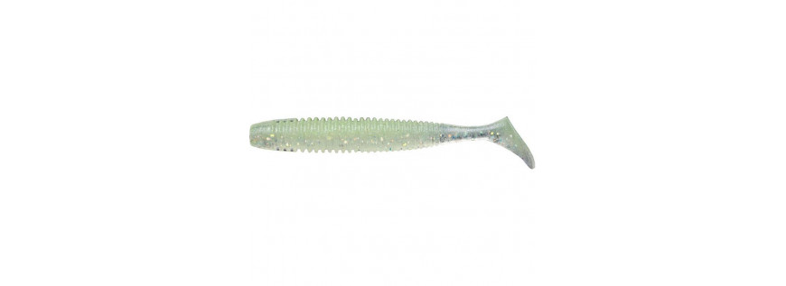 HP SHAD TAIL 2.5inch
