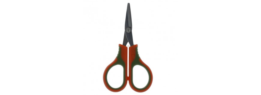 Pliers - scissors - release cutter