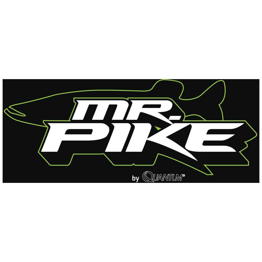 Mr Pike