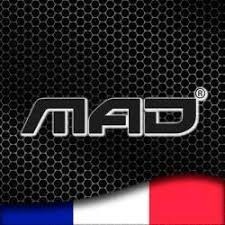 Mad