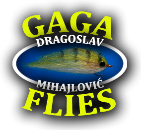 Gaga Flies