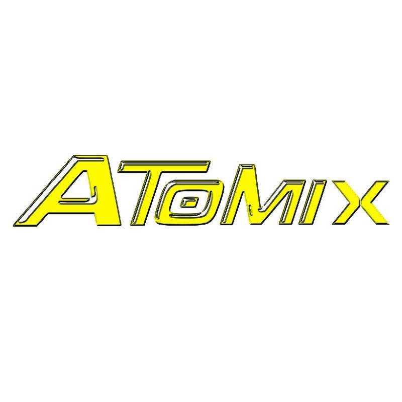 Atomix